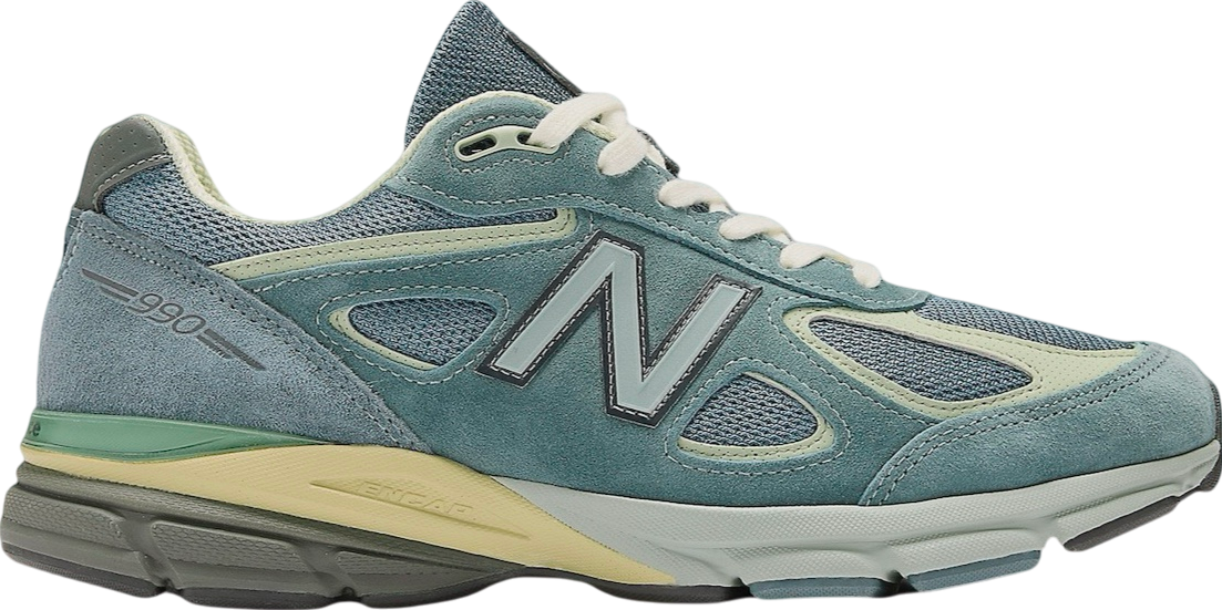 New balance dusty blue best sale