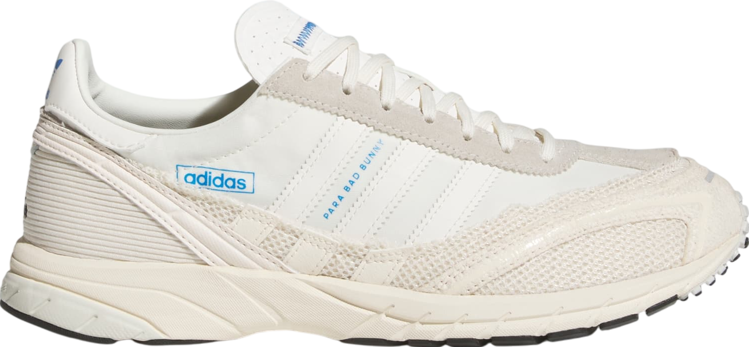★adidas x BAD BUNNY★コラボ★ADIZERO SL 72★追跡可 Bad Bunny x adidas Adizero SL 72 Release Date