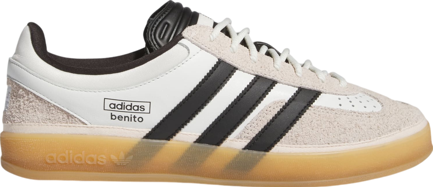 Bad Bunny x adidas Gazelle Indoor - Sep 2024 - IF9735