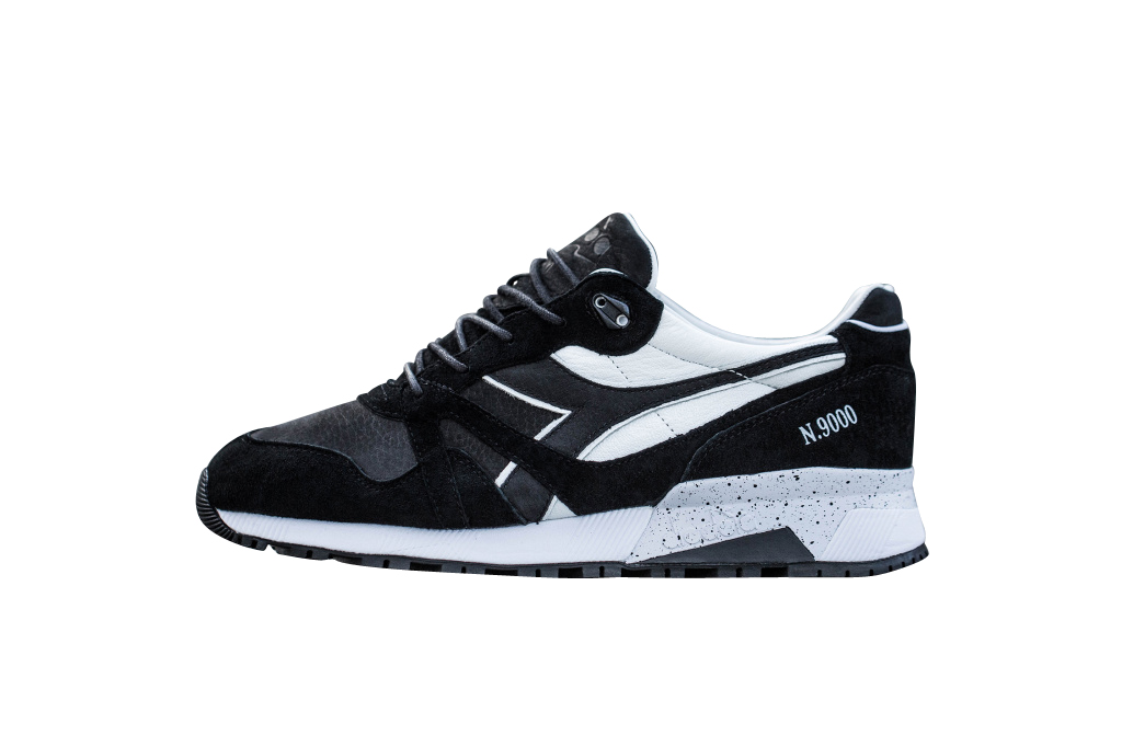 BAIT x Dreamworks x Diadora N9000 Felix the Cat