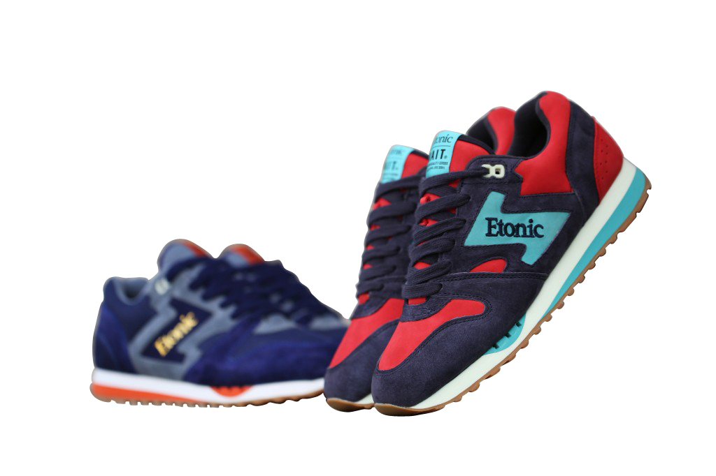 BAIT x Etonic Trans Am - Horizon Pack