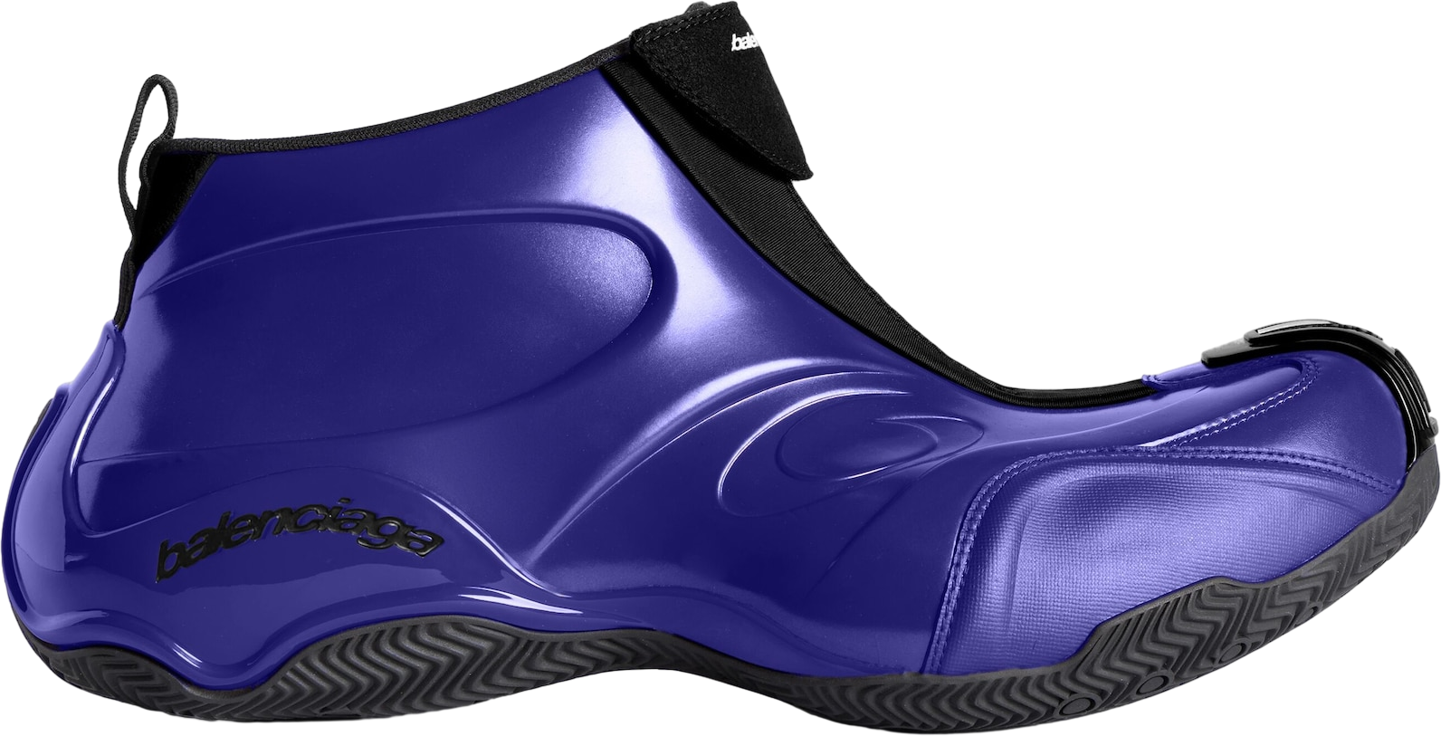 【25AW】BALENCIAGA Basketball Sneaker スニーカー ロゴ Balenciaga debuts its new 