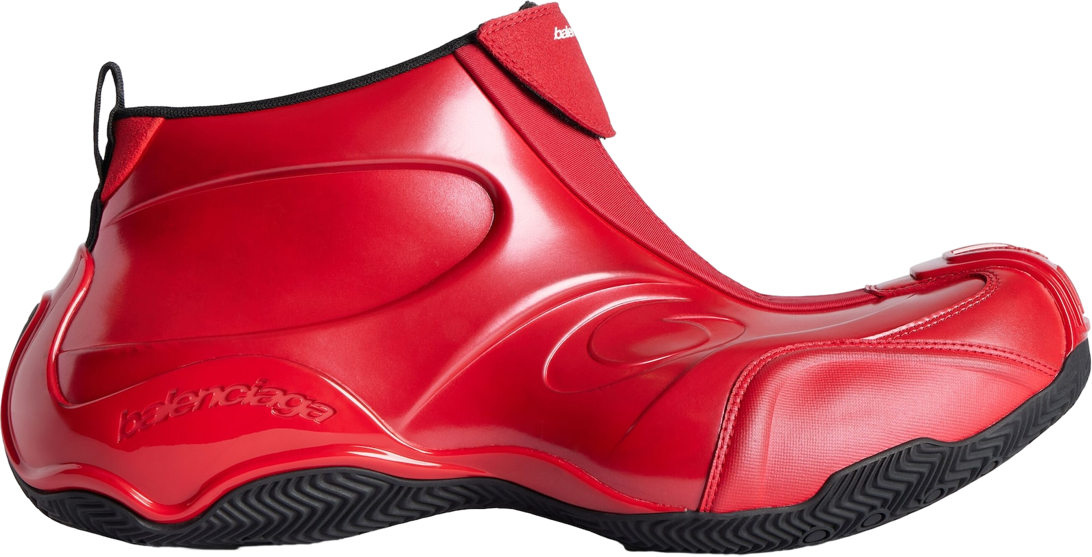 【25AW】BALENCIAGA Basketball Sneaker スニーカー ロゴ 25AW】BALENCIAGA Basketball Sneaker スニーカー ロゴ