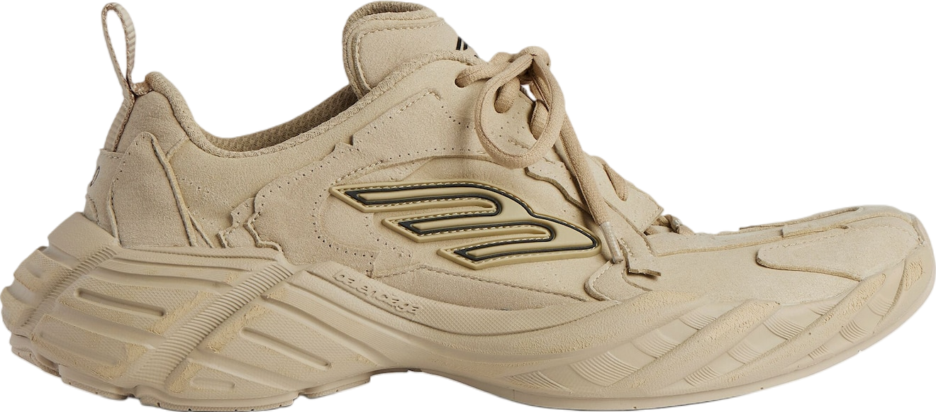 Balenciaga Monday Beige - Sep 2025 - 825418WMNSS9090