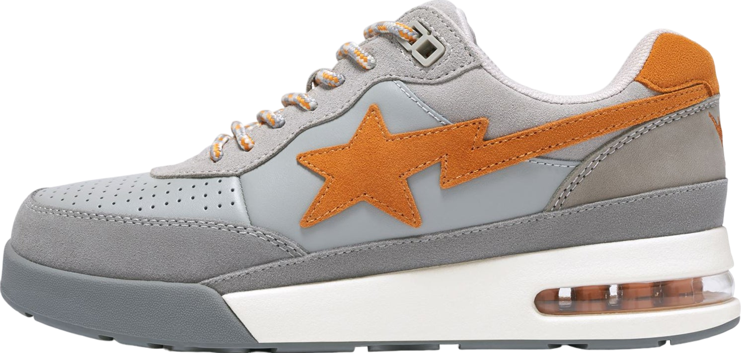 Bape Road Sta #1 WMNS Gray