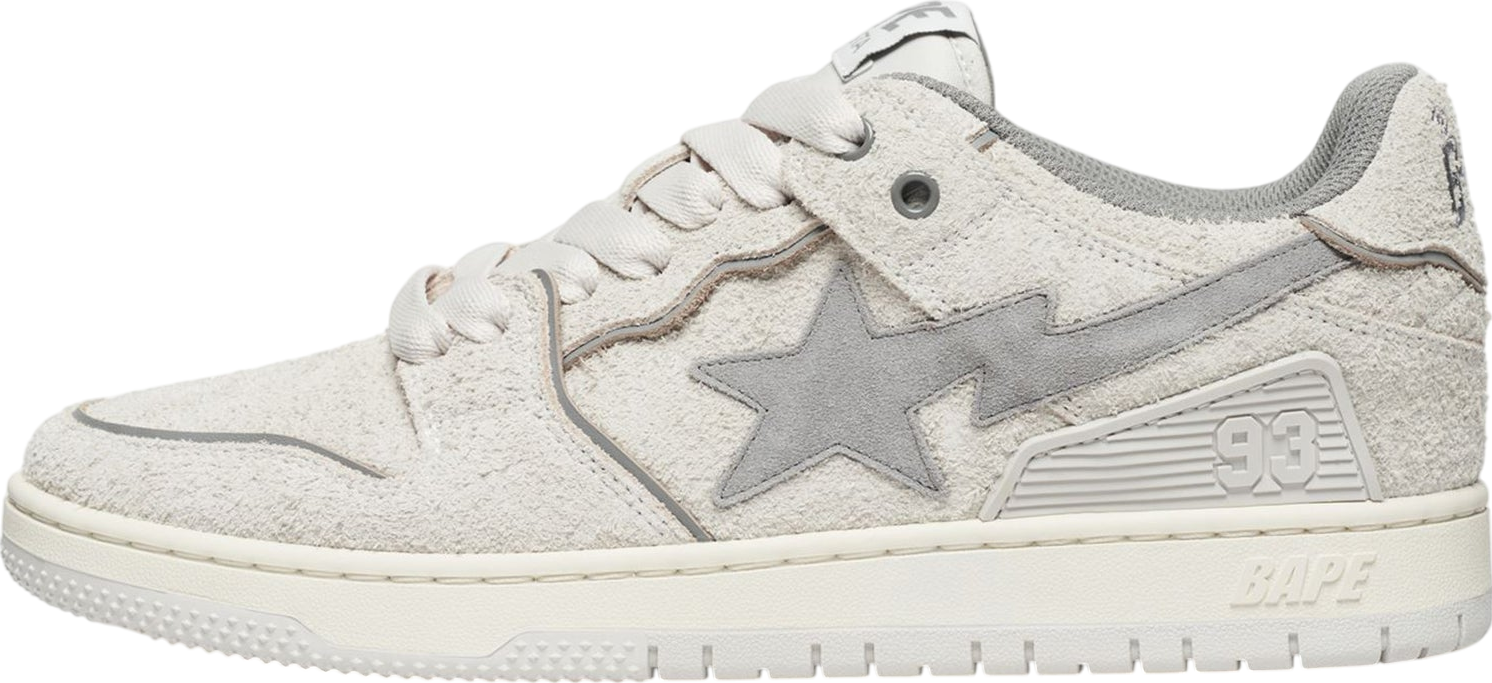 Ayaページ① WMNS) Li-Ning Wuji 'Black White' AZGT038-1