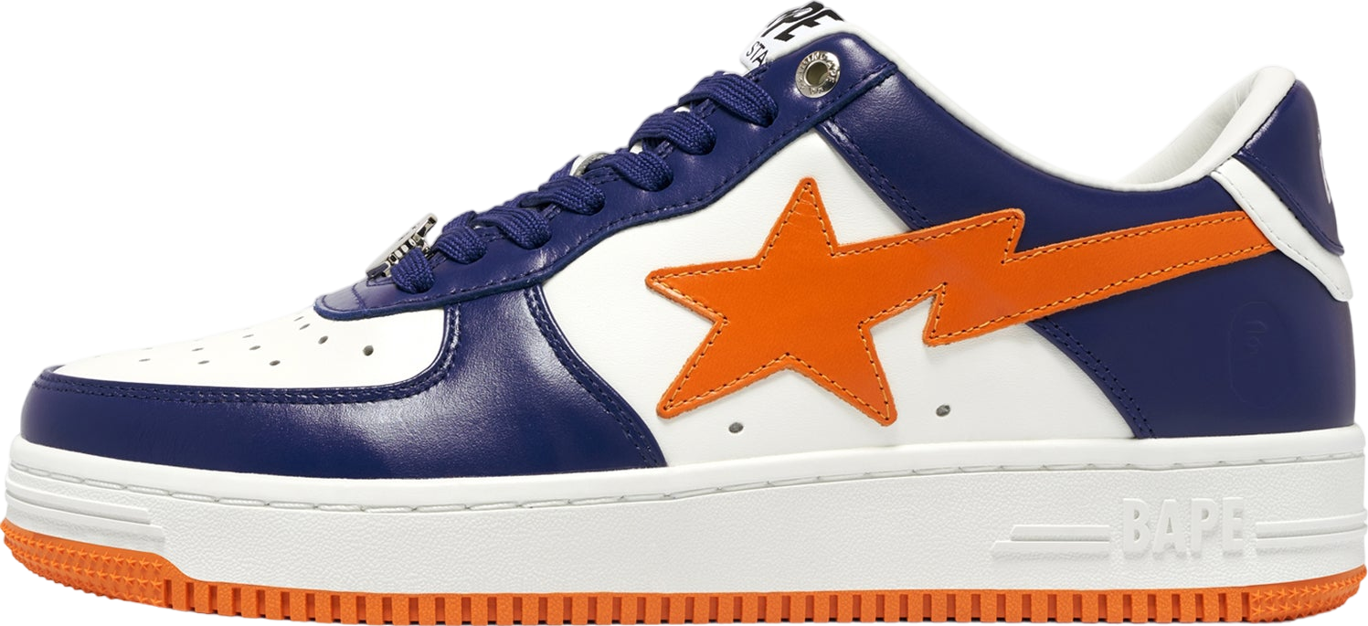 Bape Sta #3 Blue