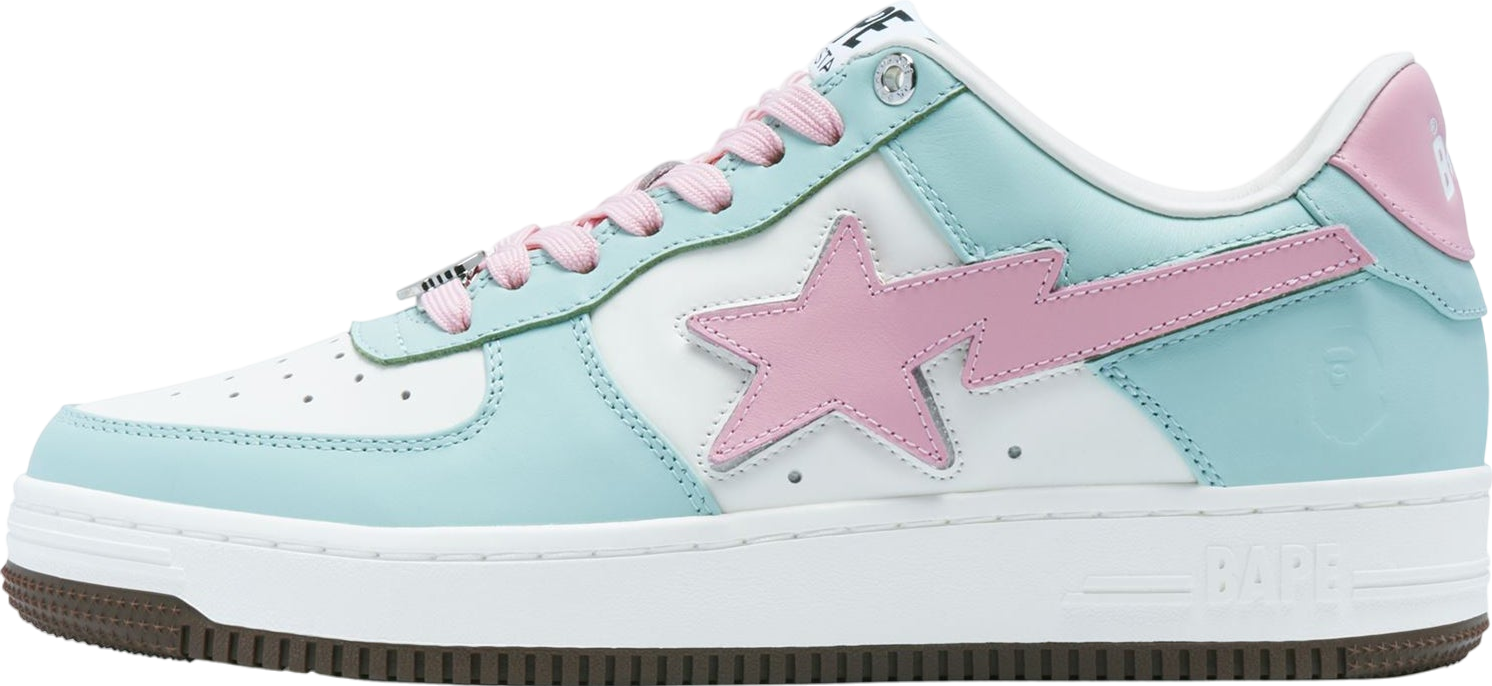 Bape Sta #4 WMNS Green