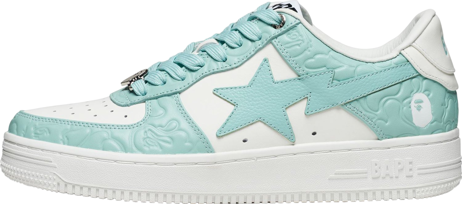 Bape Sta #4 WMNS Sax