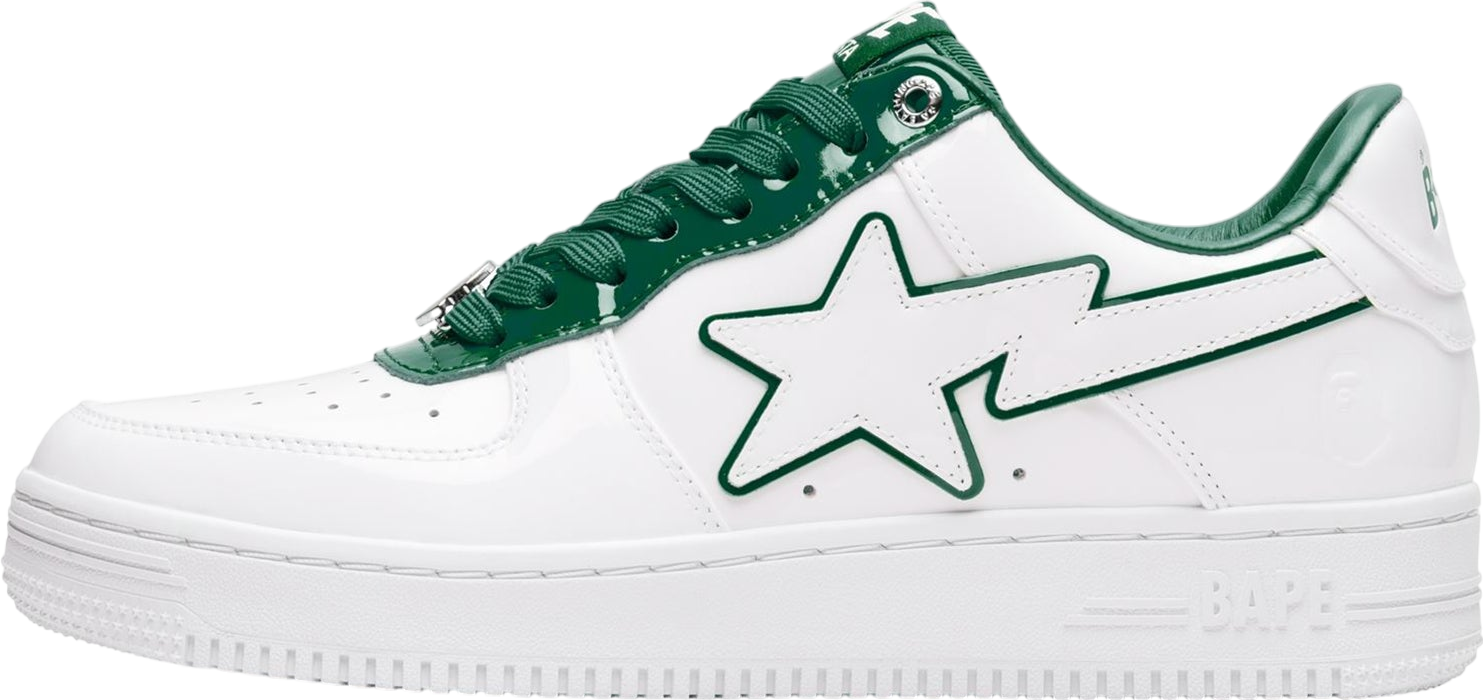 Bape Sta Cookie Camo 2 WMNS Beige - Nov 2023 - 1J30-291-002