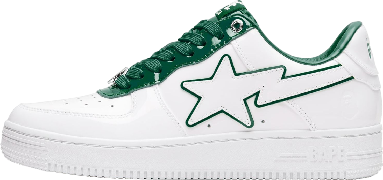 【BAPE】COOKIE CAMO 2 BAPE STA Wmns Bapesta 'Cookie Camo 2 Brown' - BAPE - 1J30291002 BRW