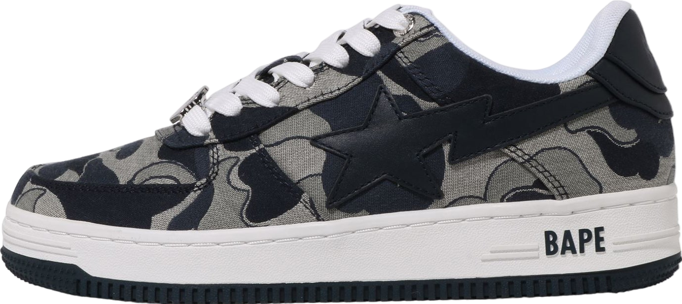 A BATHING APE® Cookie Camo 2 BAPE STA | Bape official