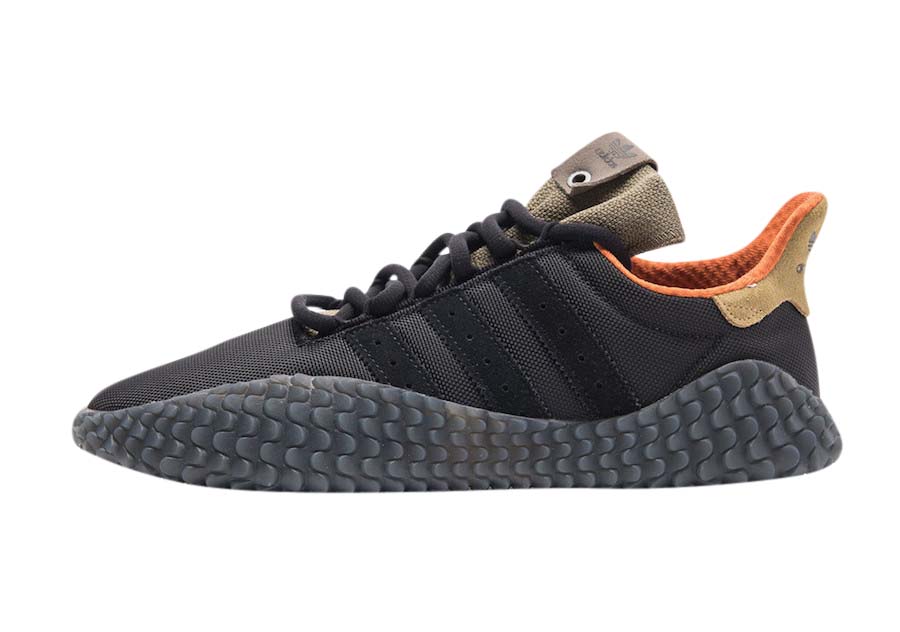 Bodega x adidas Consortium Kamanda