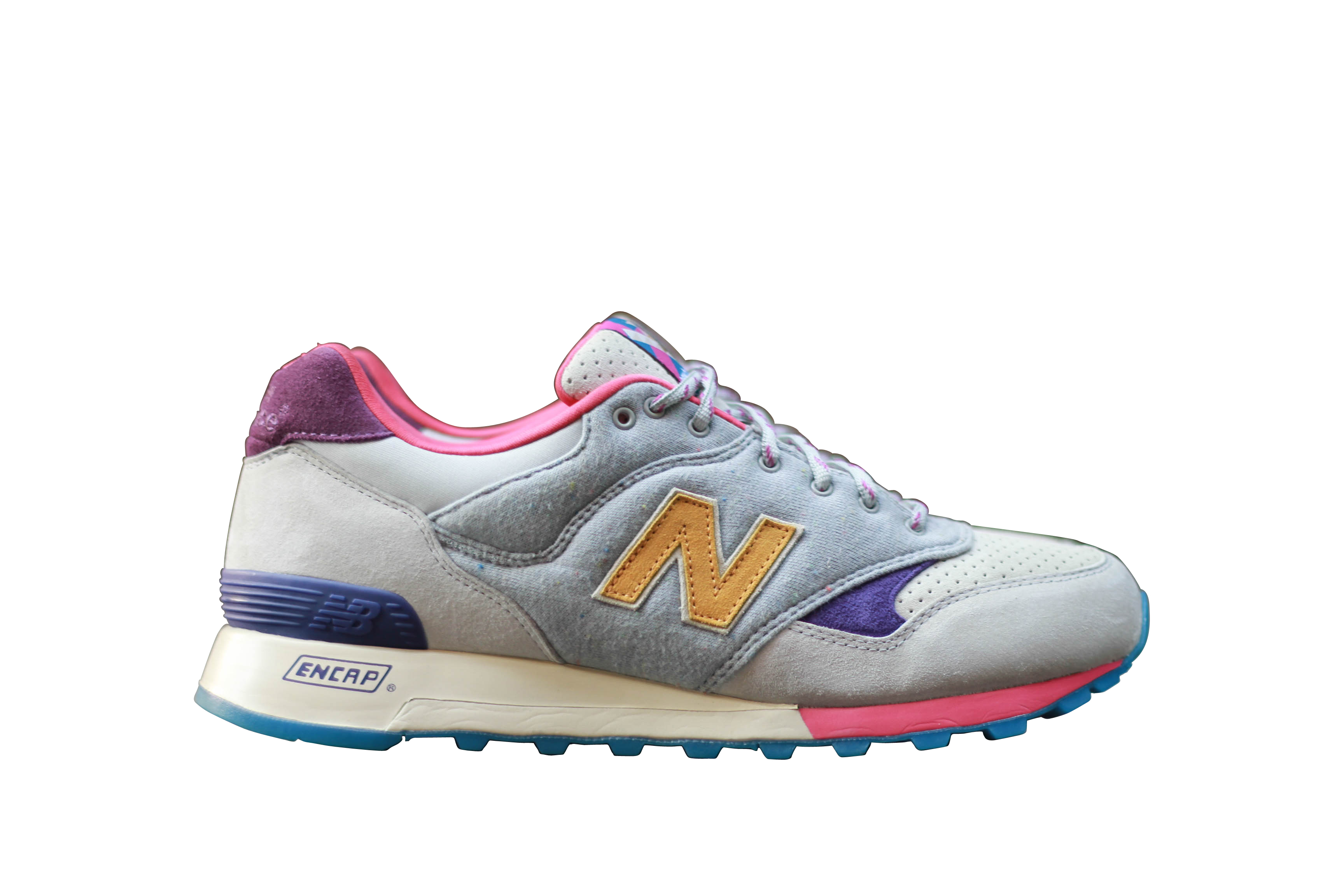 Bodega x New Balance 577 - HYPRCAT