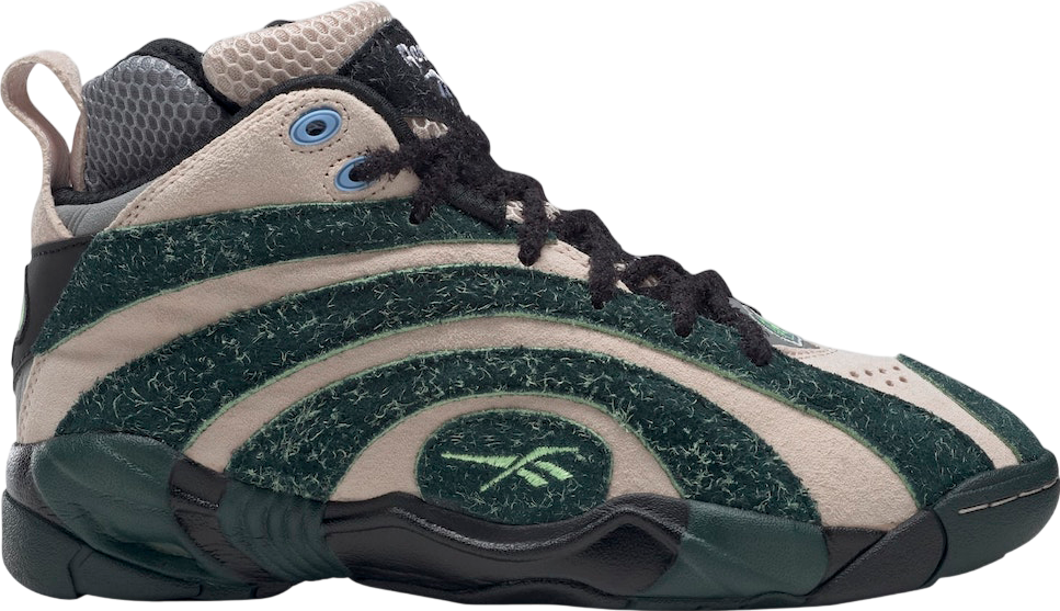 Brain Dead x Reebok Shaqnosis - Dec 2022 - GX9600