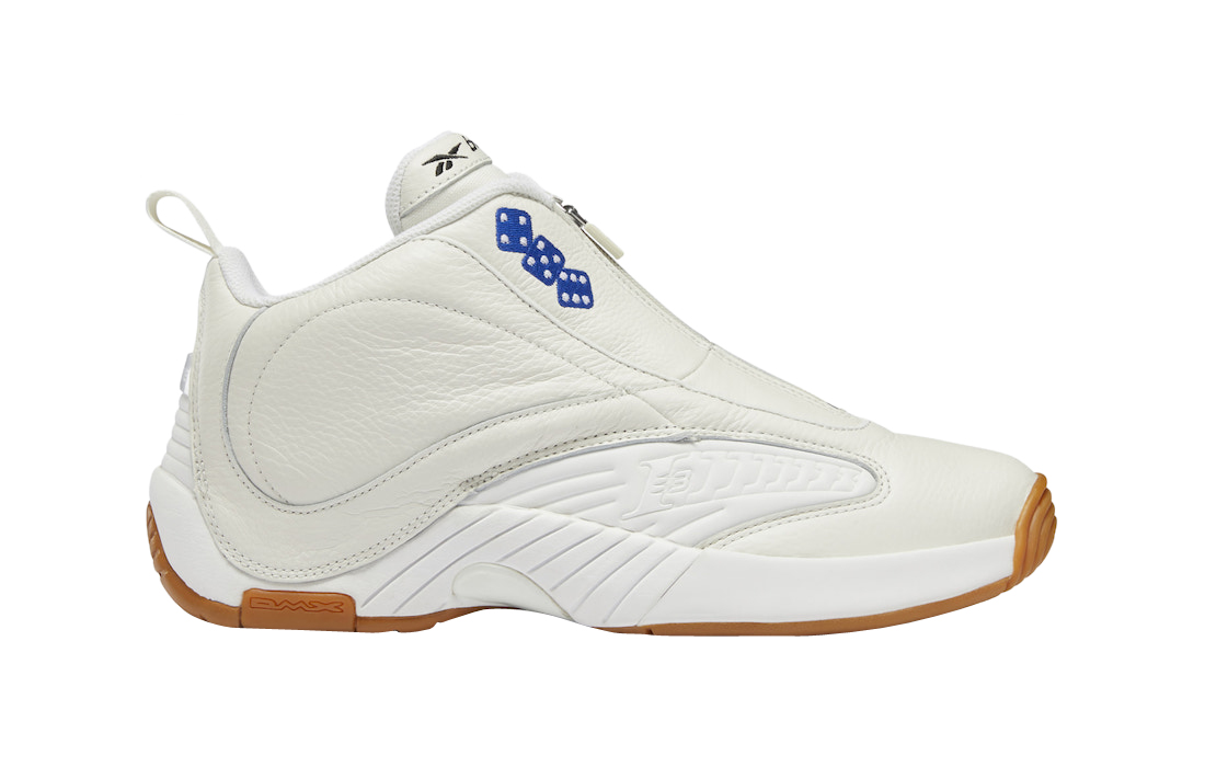 Bronze 56K x Reebok Answer 4