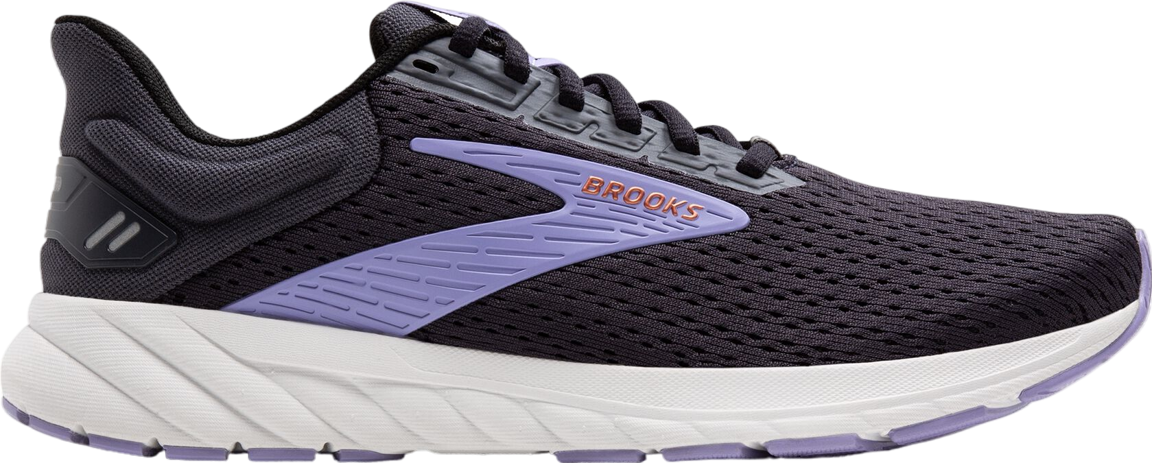 Brooks Anthem 6 WMNS Ebony / Lavender