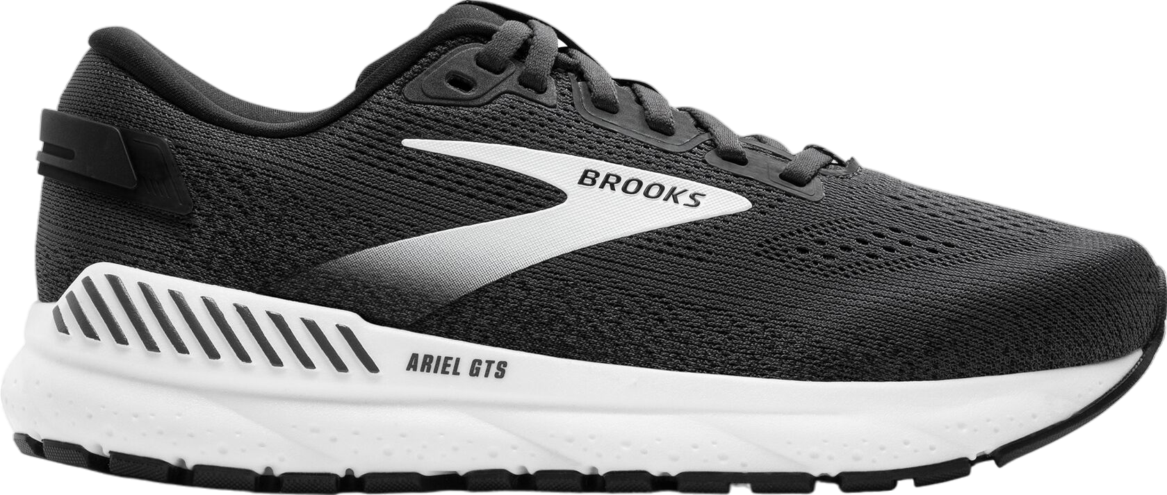 Brooks Ariel Gts 24 WMNS Ebony / Black