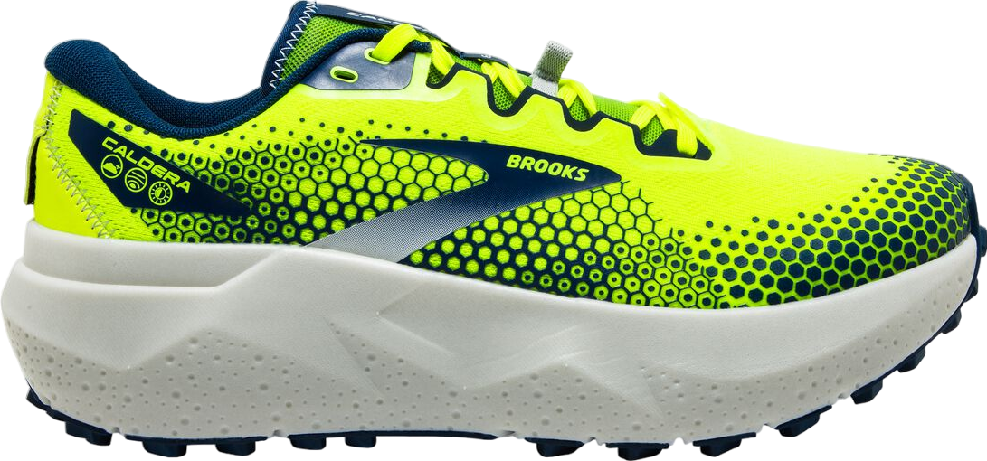 Brooks Caldera 6 Nightlife / Titan