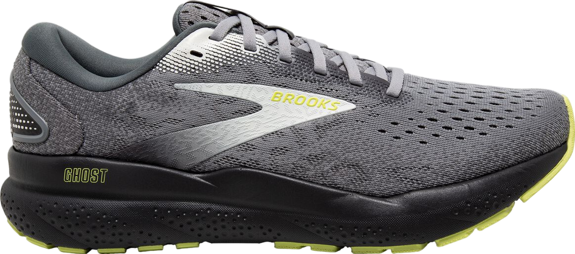 Brooks Ghost 16 Primer / Lime