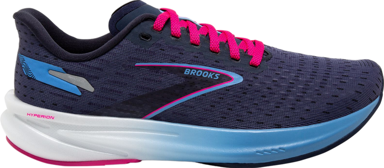 Brooks Hyperion WMNS Peacoat / Open Air