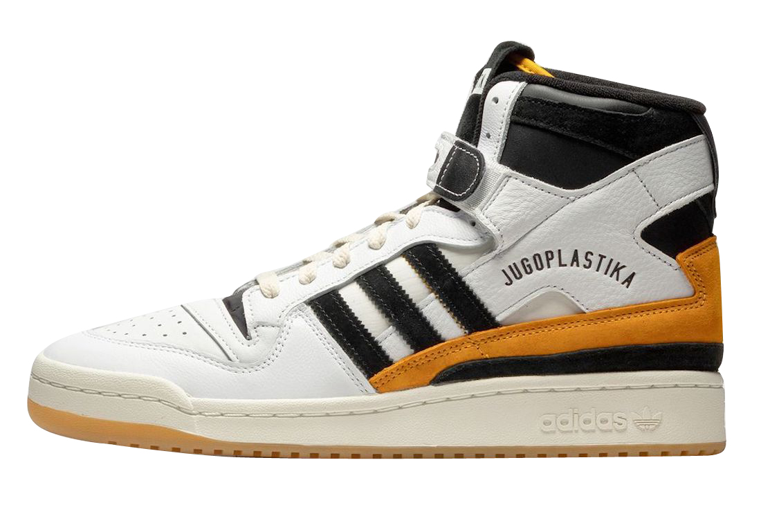 BSTN x adidas Forum 84 High Jugoplastika