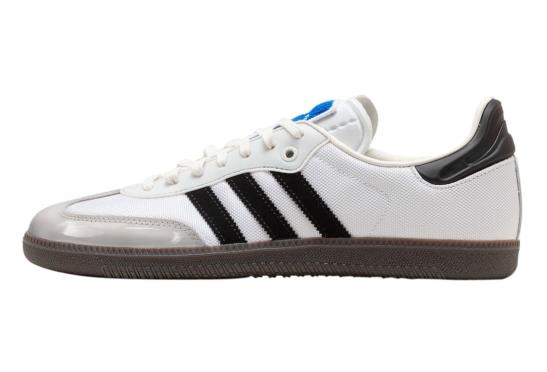 BSTN x adidas Samba Consortium Cup