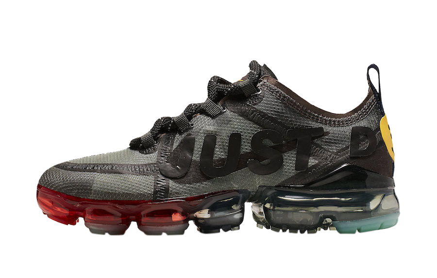 Cactus Plant Flea Market x Nike WMNS Air VaporMax 2019