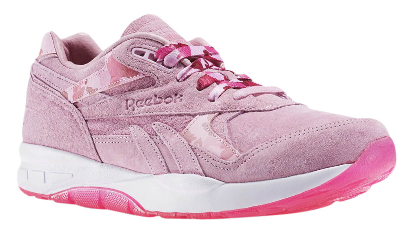 Cam’ron x Reebok Ventilator Supreme Fleebok 2