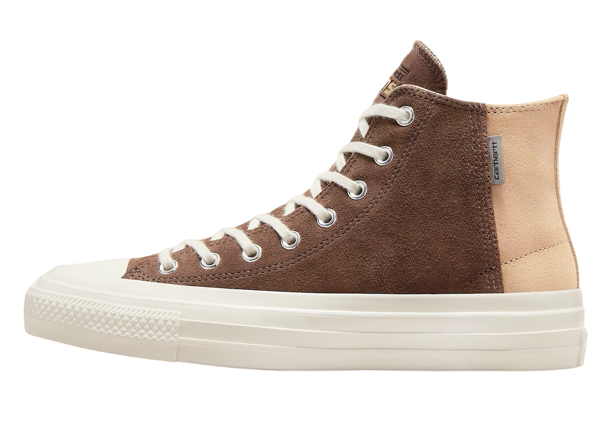 Carhartt WIP x Converse Chuck Taylor