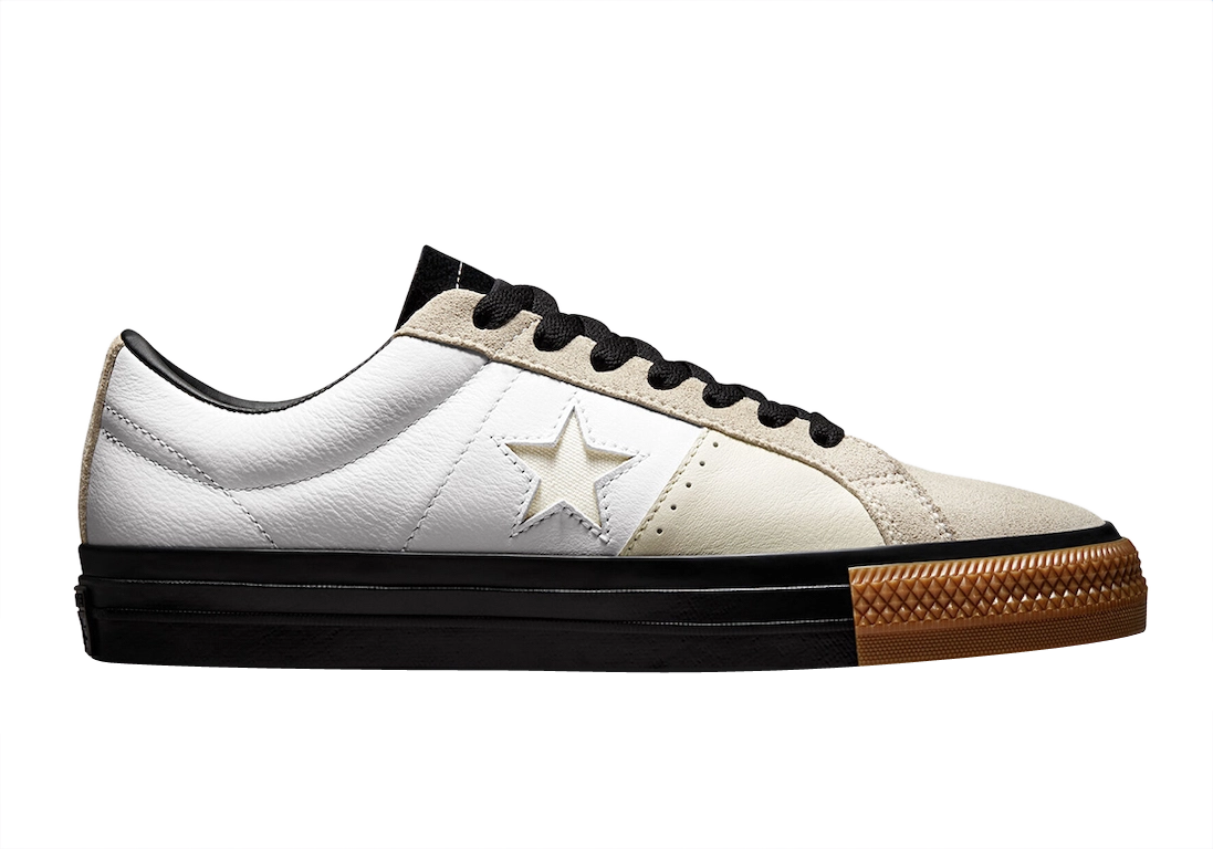 Carhartt WIP x Converse One Star Pro