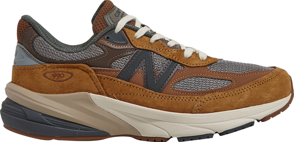 Carhartt WIP x New Balance 990v1 - Sep 2022 - M990CH1