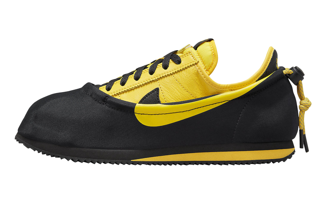 CLOT x Nike Cortez Clotez Bruce Lee