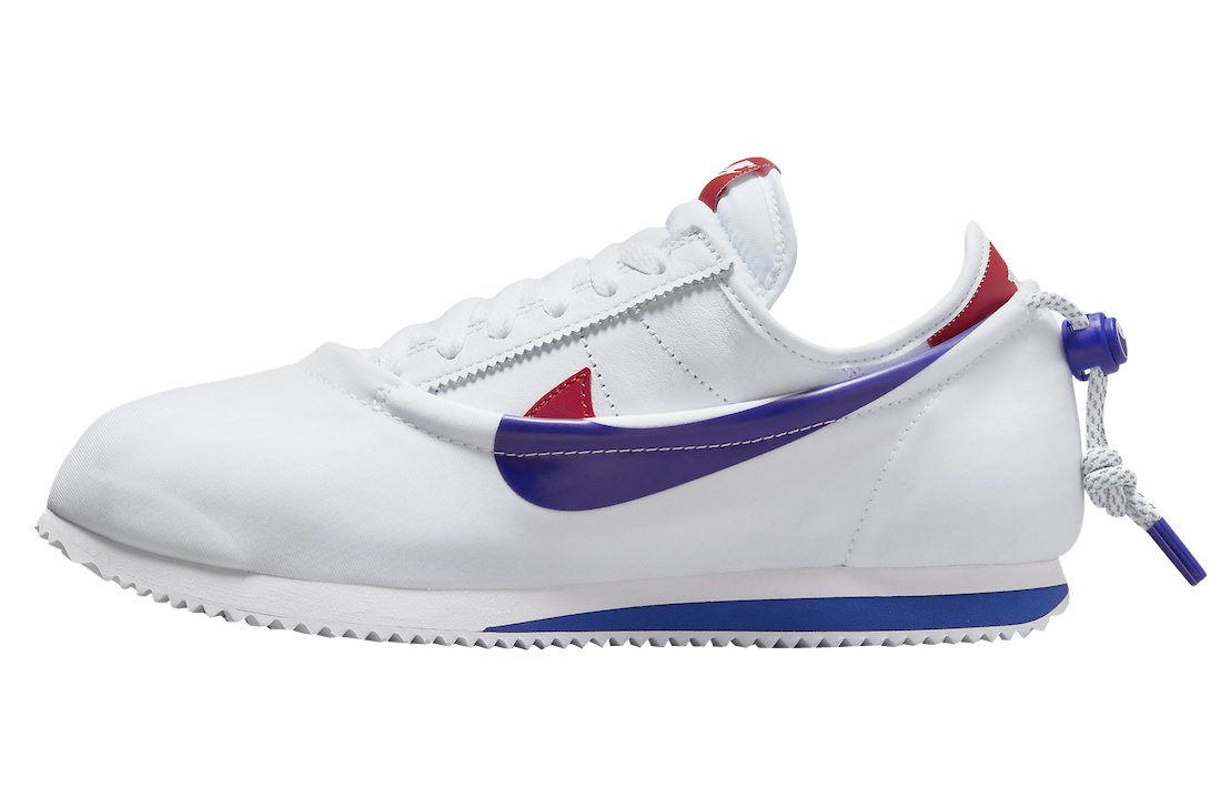 CLOT x Nike Cortez Clotez Forrest Gump