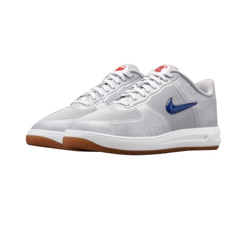 CLOT x Nike Lunar Force 1 - 10th Anniversary