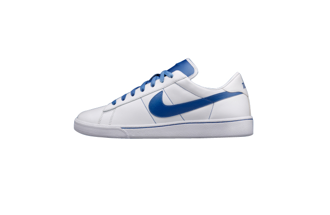 colette x Nike Tennis Classic