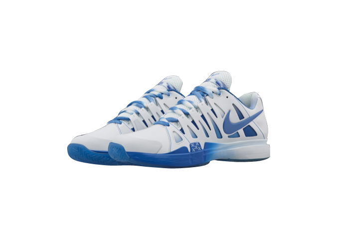 colette x Nike Zoom Vapor 9 Tour