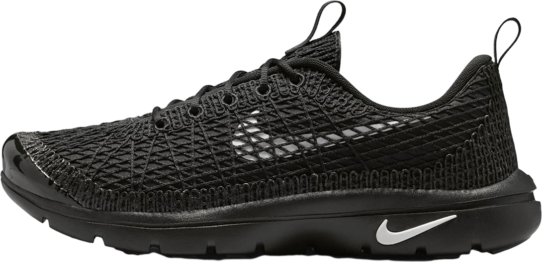 BLACKCOMMEdesGARCONS× NIKE Comme Des Garçons x Nike Air Rejuven8 - Nov 2025 - IF0364