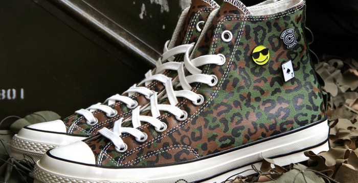 Concepts x Converse Chuck Taylor All Star 1970s