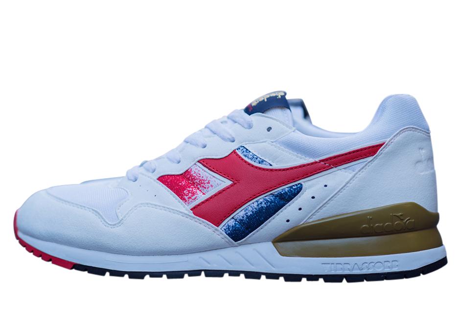 Concepts x Diadora Intrepid From Seoul To Rio