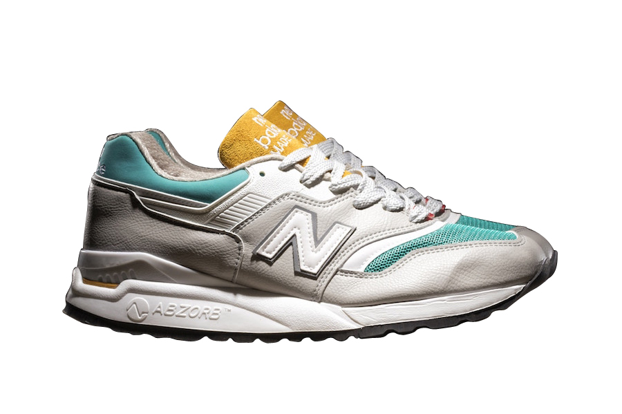 Concepts x New Balance 997.5 Esplanade