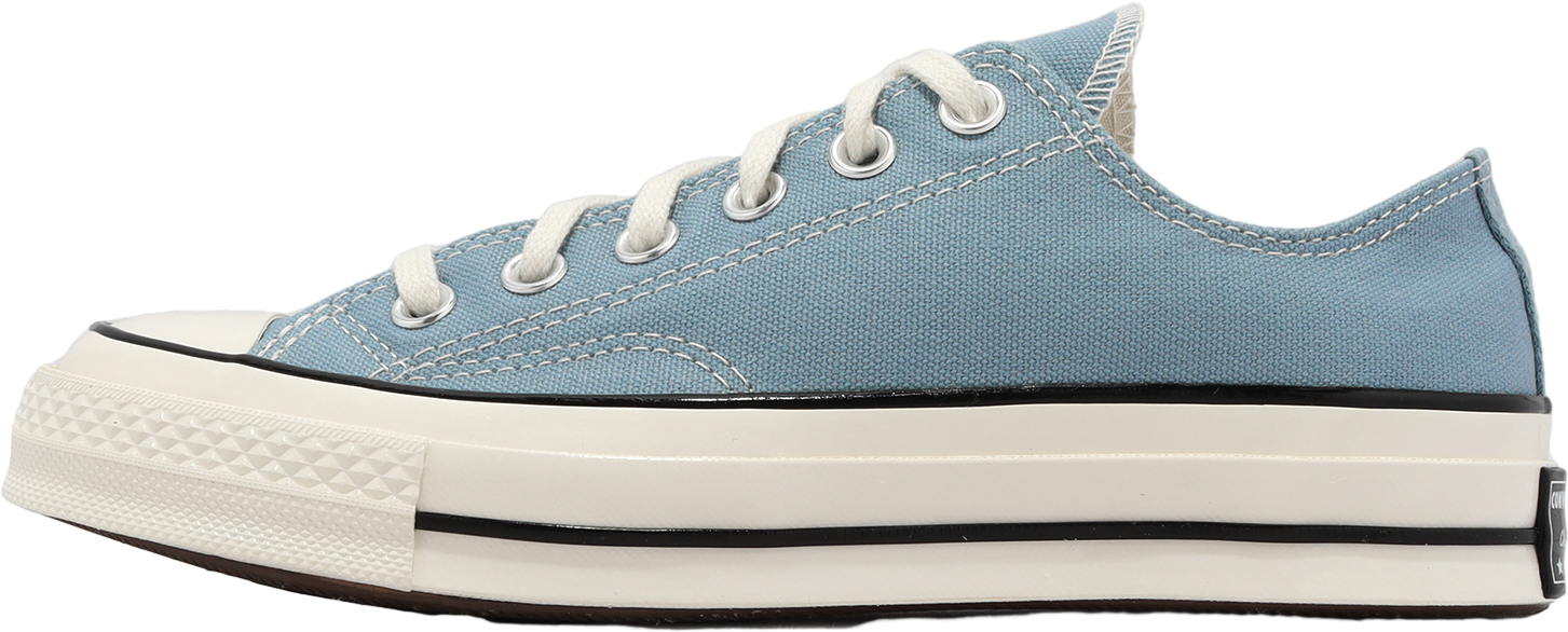 海外　CONVERSE CT70 Cocoon Blue 28.5cm Converse Chuck 70 HI Cocoon Blue - Jul 2023 - A04584C