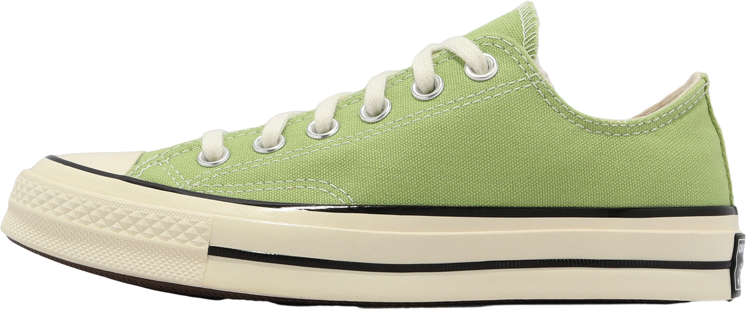 靴 Converse All Star Lgcy Hi \"Pine Green Converse Chuck 70 HI Vitality Green - Jul 2023 - A04585C