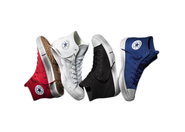 Converse Chuck Taylor All Star 2 - Hi