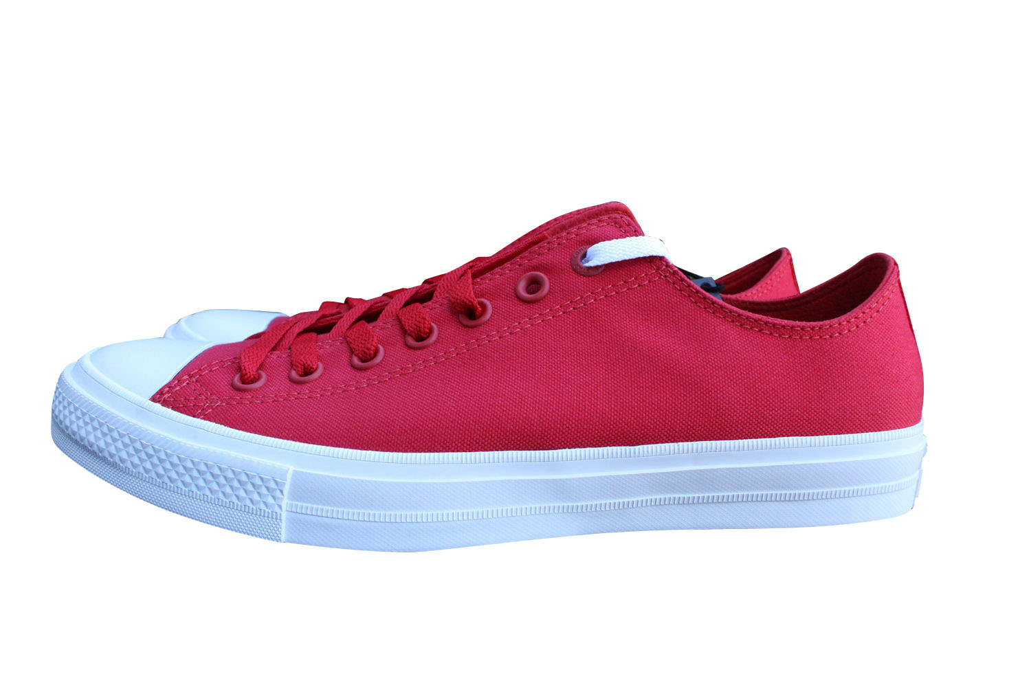 Converse Chuck Taylor All Star 2 Ox Salsa Red