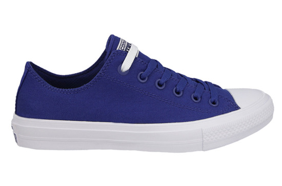 Chuck taylor 2 blue online