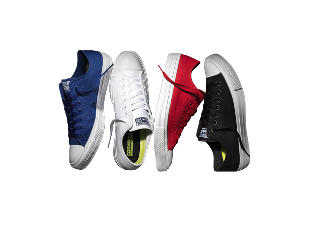 Converse Chuck Taylor All Star 2 - Ox