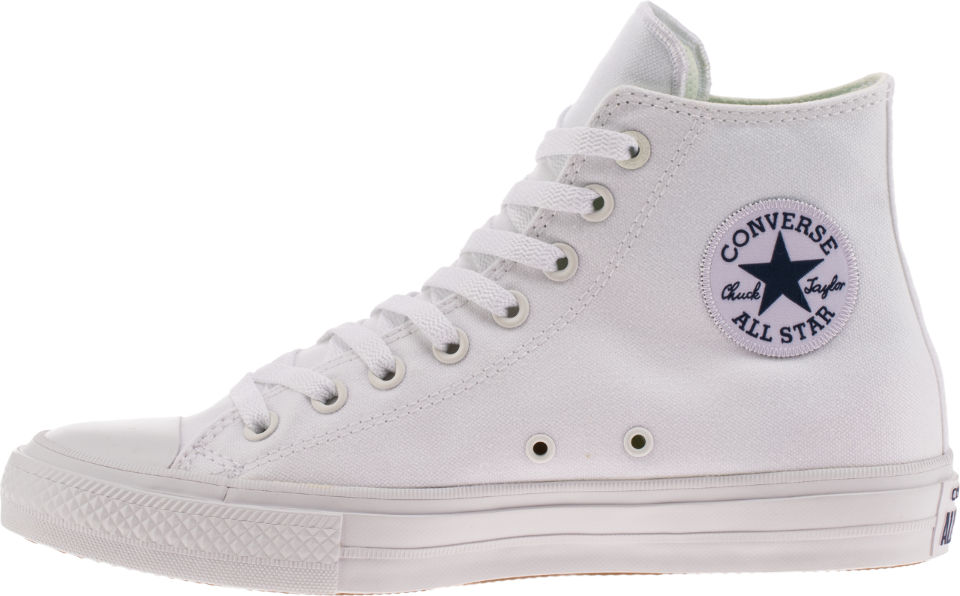 Converse Chuck Taylor All Star 2 White