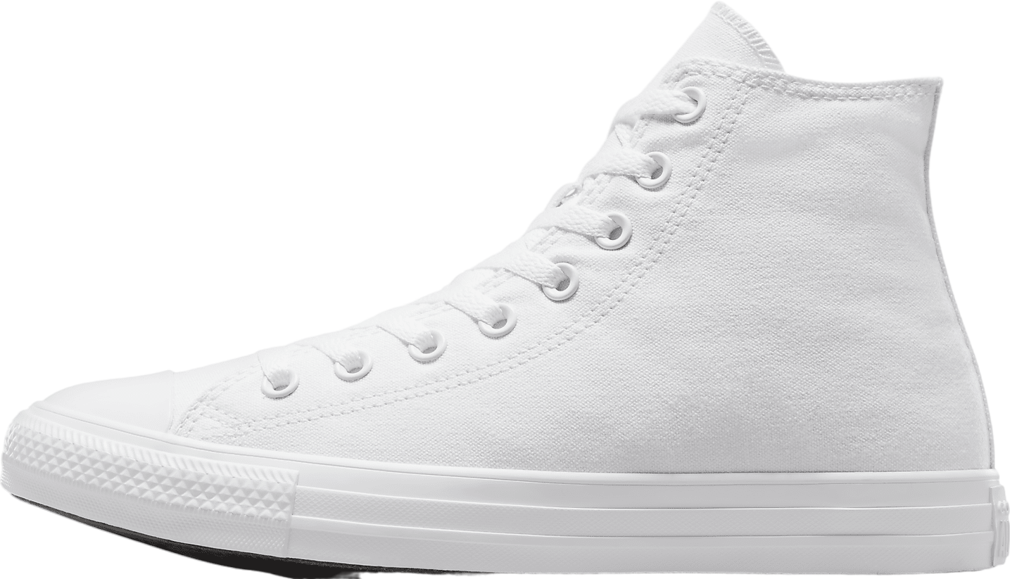 Converse Chuck Taylor All Star Canvas White