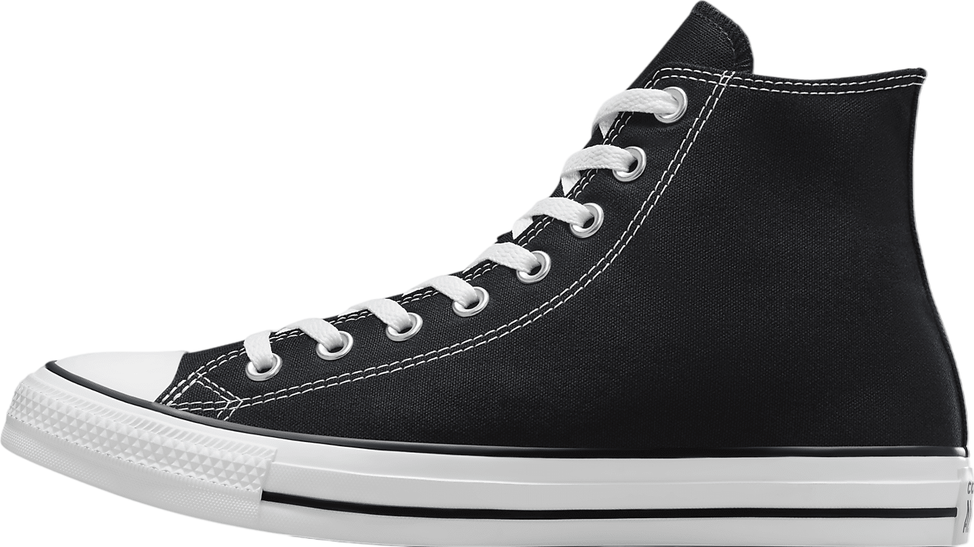 Converse Chuck Taylor All Star High Top Black